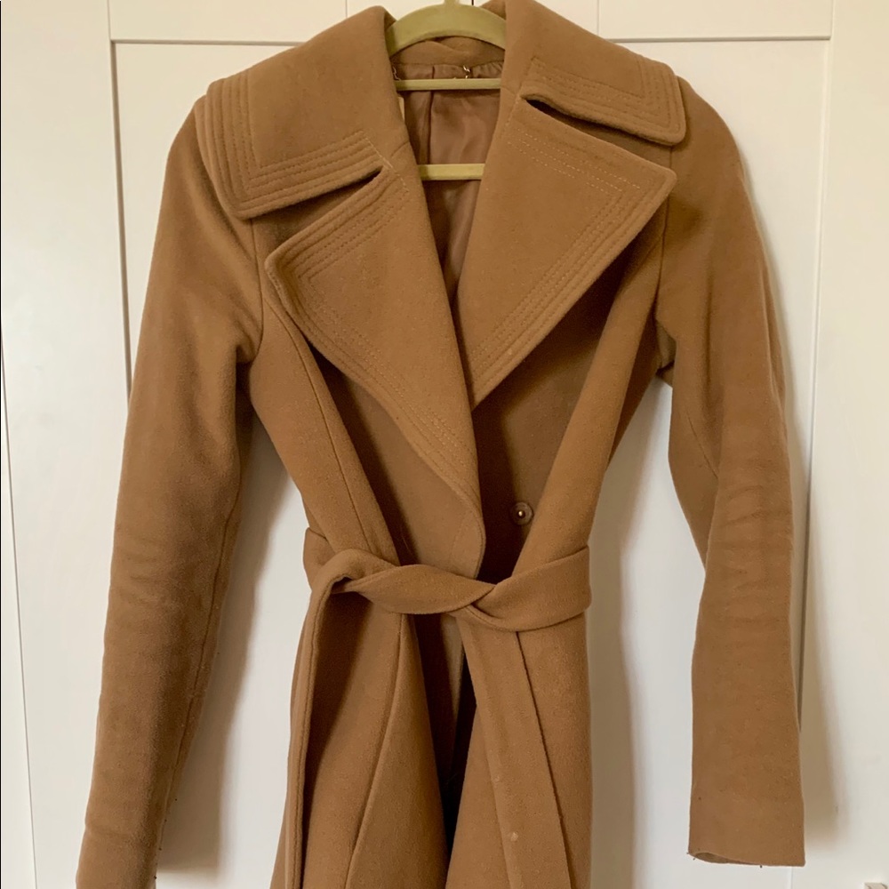 Diane Von Furstenberg XS size mint condition